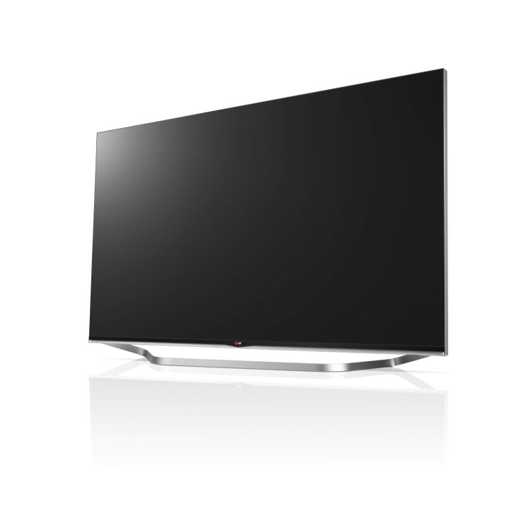 LG 47LB730V 47 Inch Smart 3D LED TV