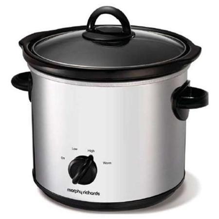 Morphy Richards 48696 3.5Ltr Slow Cooker