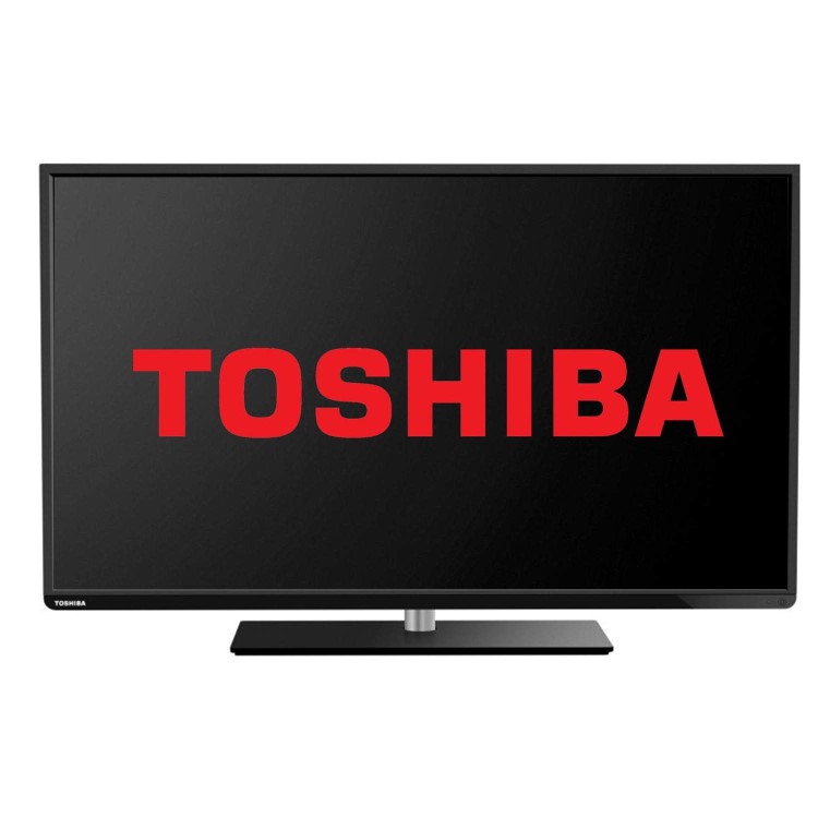 Toshiba 48L1433DB 48 Inch Full High Definition LED TV 