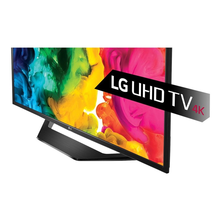 LG 49UH620V Smart 4k Ultra HD HDR 49" LED TV