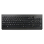 Lenovo Essential Wireless Keyboard and Mouse Combo Black