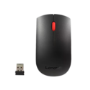 Lenovo Essential Wireless Keyboard and Mouse Combo Black