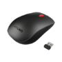 Lenovo Essential Wireless Keyboard and Mouse Combo Black