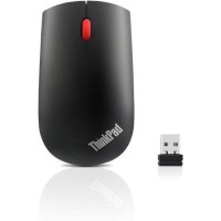 Lenovo ThinkPad Essential Wireless Mouse Black