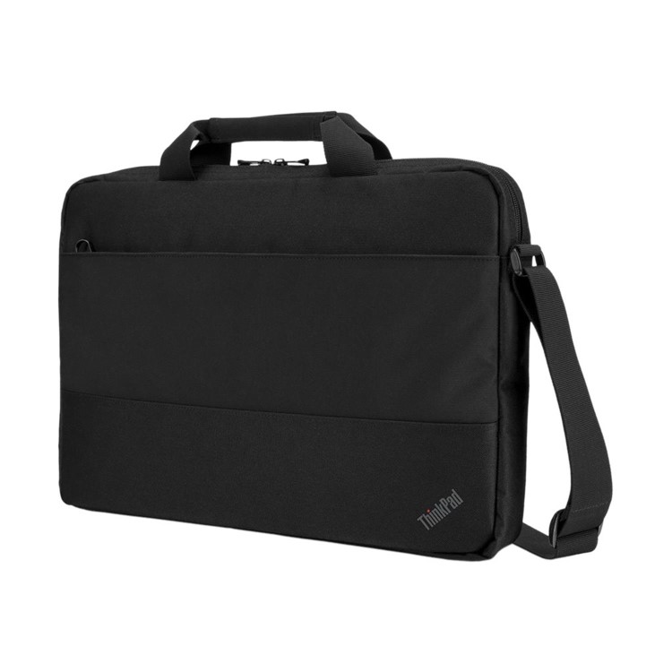 Lenovo ThinkPad 15.6 Inch Topload Carry Laptop Bag Black