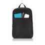 Lenovo Basic 15.6 Inch Backpack Laptop Bag in Black