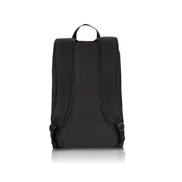 Lenovo Basic 15.6 Inch Backpack Laptop Bag in Black