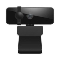 Lenovo Essential FHD Webcam Black