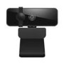 Lenovo Essential FHD Webcam Black