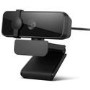 Lenovo Essential FHD Webcam Black