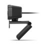 Lenovo Essential FHD Webcam Black