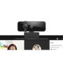 Lenovo Essential FHD Webcam Black