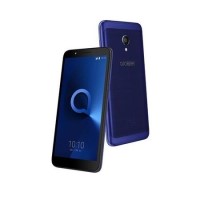 Alcatel 1C 2019 Blue 5" 8GB 3G Dual SIM Unlocked & SIM Free