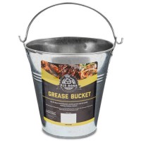 Pit Boss Replacement Grease Bucket