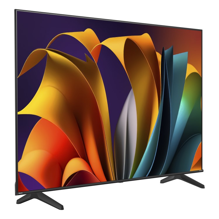 Hisense A6N 50 inch Smart 4K Ultra HD LED TV