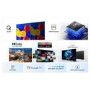 TCL P7K 50 inch 4K QLED HDR Google TV