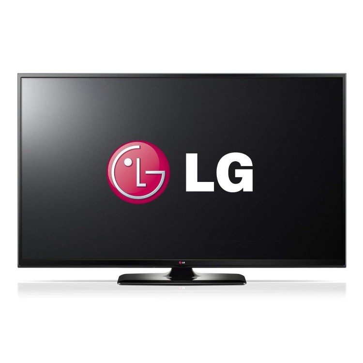 LG 60PB5600 60 Inch Freeview Plasma TV