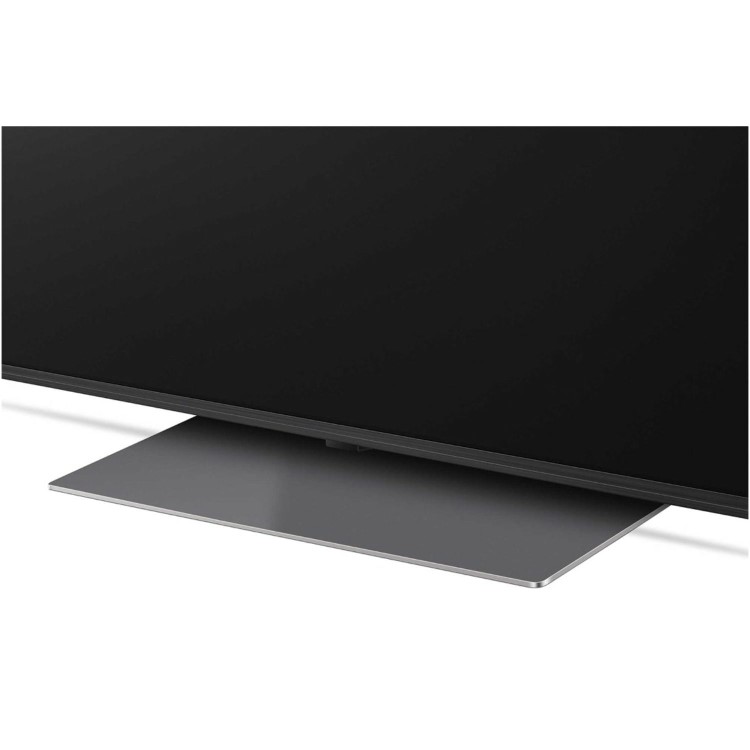 LG QNED87 55 inch Smart 4K Ultra HD LED TV