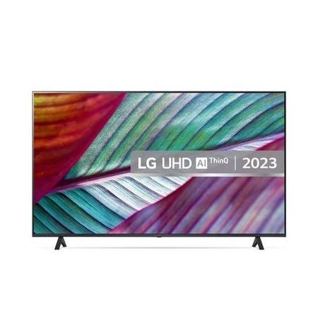 LG LED UR78 50 inch 4K Ultra HD LED Smart TV