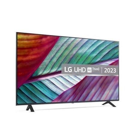 LG LED UR78 50 inch 4K Ultra HD LED Smart TV