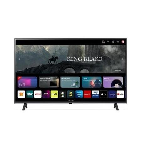 LG LED UR78 50 inch 4K Ultra HD LED Smart TV