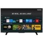 Toshiba UV2F 50 inch 4K Ultra HD Smart TV