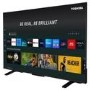 Toshiba UV2F 50 inch 4K Ultra HD Smart TV