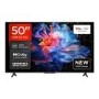 TCL V6C 50 inch 4K Ultra HD Smart Google TV