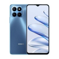 Honor 70 Lite 5G 128GB 5G Smartphone - Ocean Blue