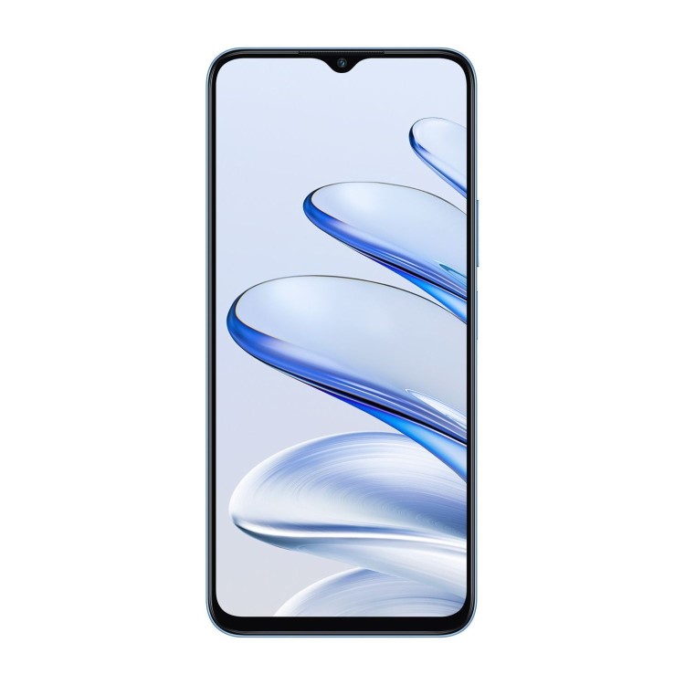 Honor 70 Lite 5G 128GB 5G Smartphone - Ocean Blue