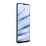 Honor 70 Lite 5G 128GB 5G Smartphone - Ocean Blue