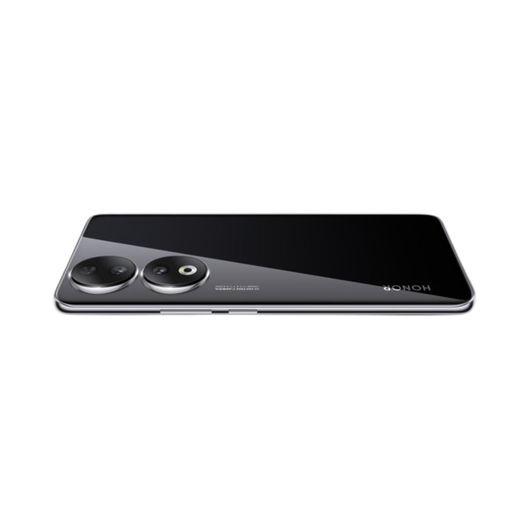 Honor 90 256GB 5G Smartphone - Midnight Black