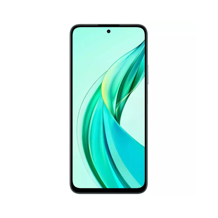 Honor 90 Smart Emerald Green 6.8" 128GB 5G Unlocked & SIM Free Smartphone