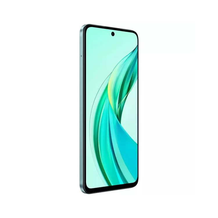 Honor 90 Smart Emerald Green 6.8" 128GB 5G Unlocked & SIM Free Smartphone