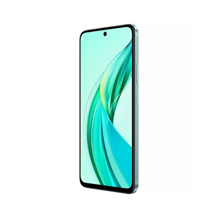 Honor 90 Smart Emerald Green 6.8" 128GB 5G Unlocked & SIM Free Smartphone