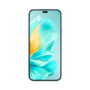 HONOR 200 Lite Cyan Lake 6.7" 256GB 5G Unlocked & SIM Free Smartphone