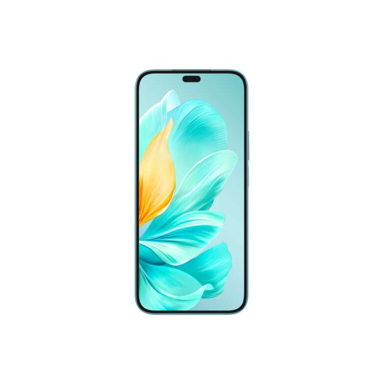 HONOR 200 Lite Cyan Lake 6.7" 256GB 5G Unlocked & SIM Free Smartphone