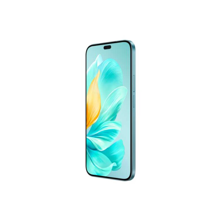 HONOR 200 Lite Cyan Lake 6.7" 256GB 5G Unlocked & SIM Free Smartphone