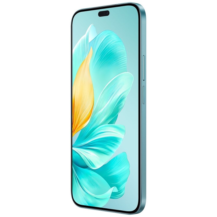 HONOR 200 Lite Starry Blue 6.7" 256GB 5G Unlocked & SIM Free Smartphone