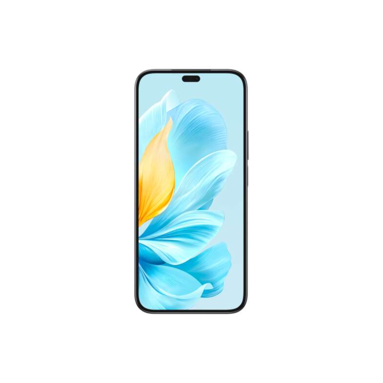 HONOR 200 Lite Midnight Black 6.7" 256GB 5G Unlocked & SIM Free Smartphone