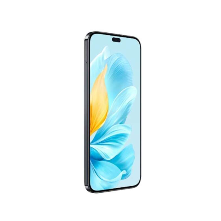 HONOR 200 Lite Midnight Black 6.7" 256GB 5G Unlocked & SIM Free Smartphone