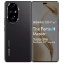 Honor 200 Pro Black 6.78" 512GB 5G Unlocked & SIM Free Smartphone