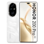 Honor 200 Pro Moonlight White 6.78" 512GB 5G Unlocked & SIM Free Smartphone