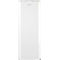 GRADE A2 - Beko TFF577APW 196L 177x55cm Frost Free Freestanding Freezer White