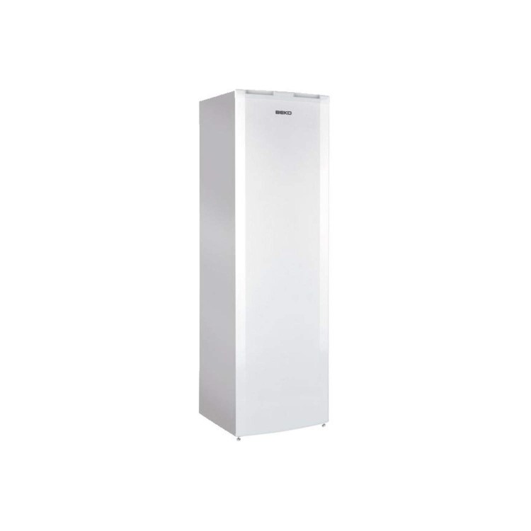 Beko TL577APW 55cm Wide Freestanding Larder Fridge - White