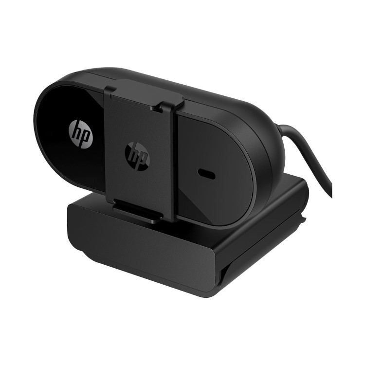 HP 325 FHD Business Webcam