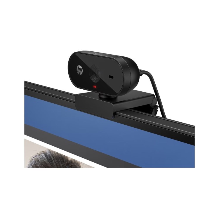 HP 325 FHD Business Webcam