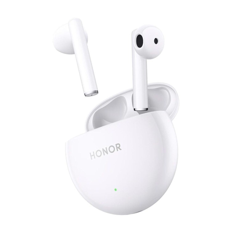 Honor Earbuds X5 Wireless Bluetooth Earphones - White