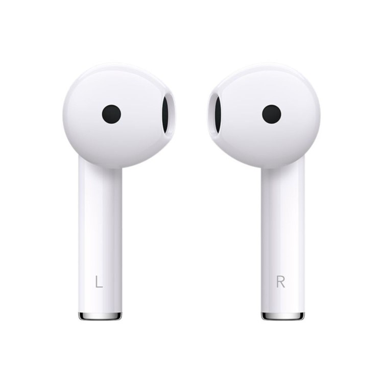 Honor Earbuds X5 Wireless Bluetooth Earphones - White