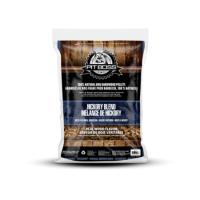 Pit Boss Hickory Blend 100% all-natural Hardwood Pellets